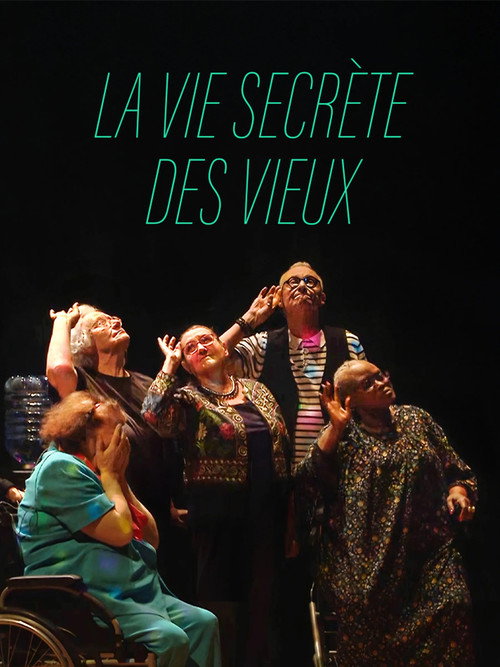 La vie secrète des vieux