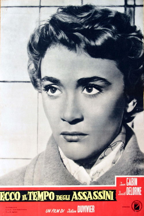 Deadlier Than the Male poster