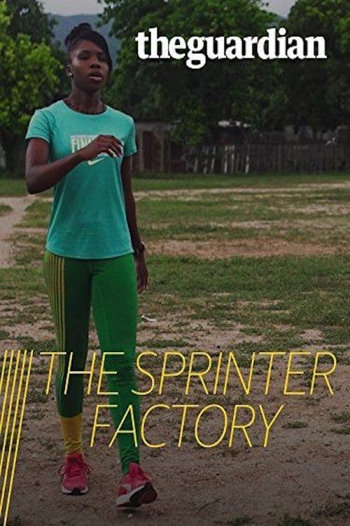 Sprinter Factory poster