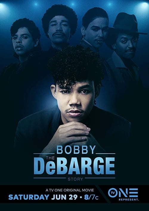 The Bobby Debarge Story 2019