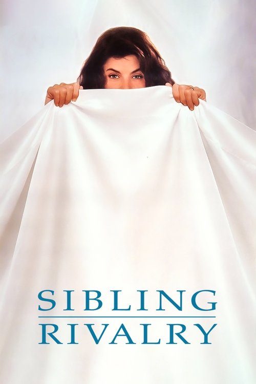 Sibling Rivalry poster