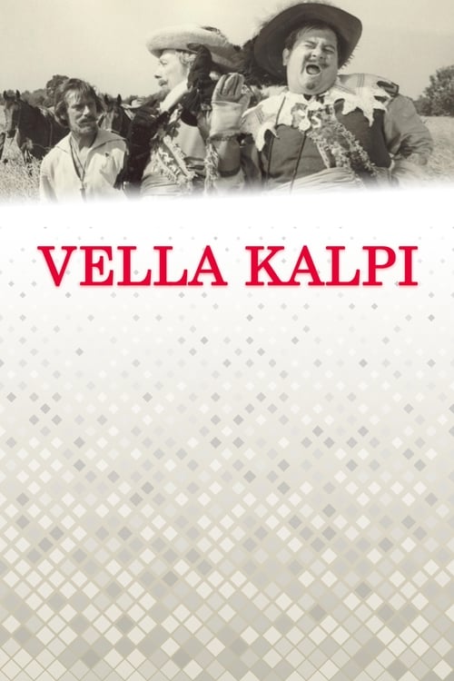 Vella kalpi 1970