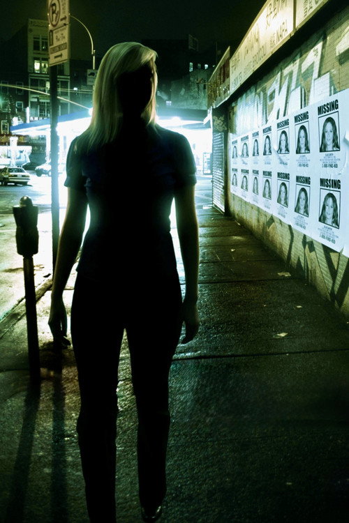Do You Know Me poster