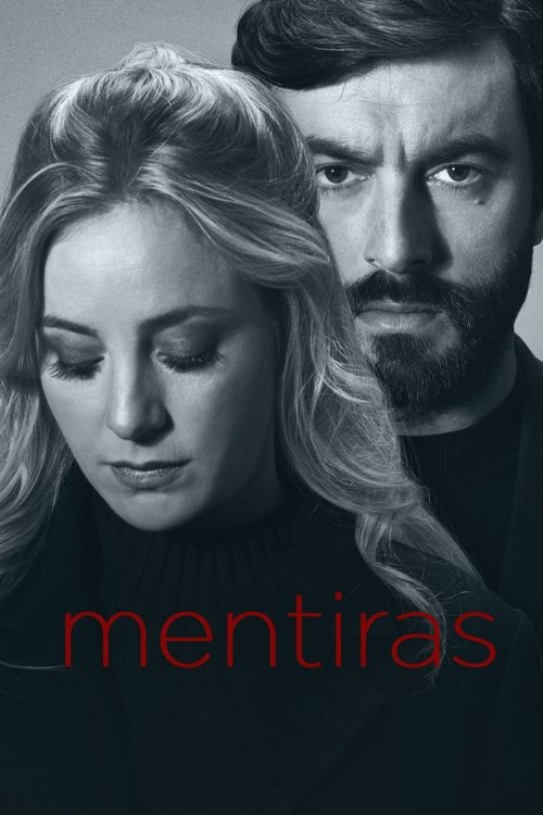 Mentiras - Saison 1