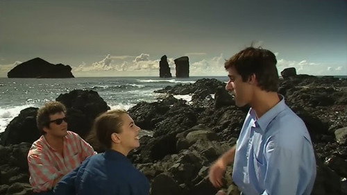 The Azores of Madredeus