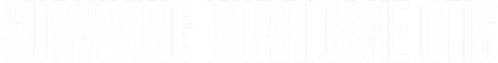 Logo Contra el huracán
