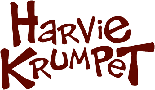 Harvie Krumpet