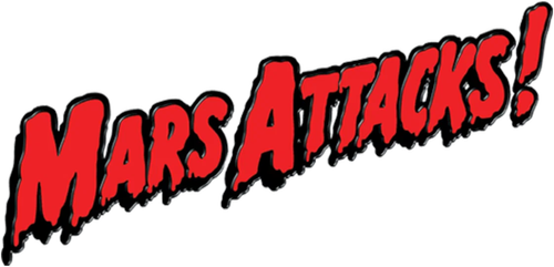 Mars Attacks!
