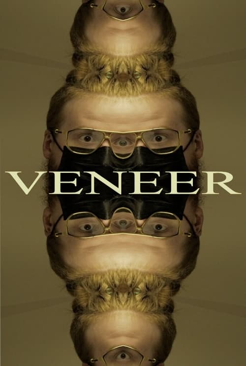 Veneer (2020) poster