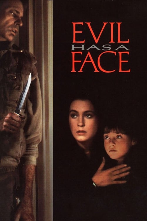 Evil Has a Face (1996)