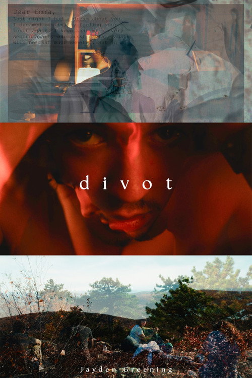 Affiche de Divot