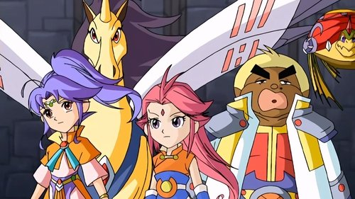 Episode 43 Still