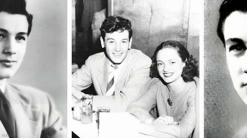 Por Trás das Câmeras: Rock Hudson Backdrop Blur