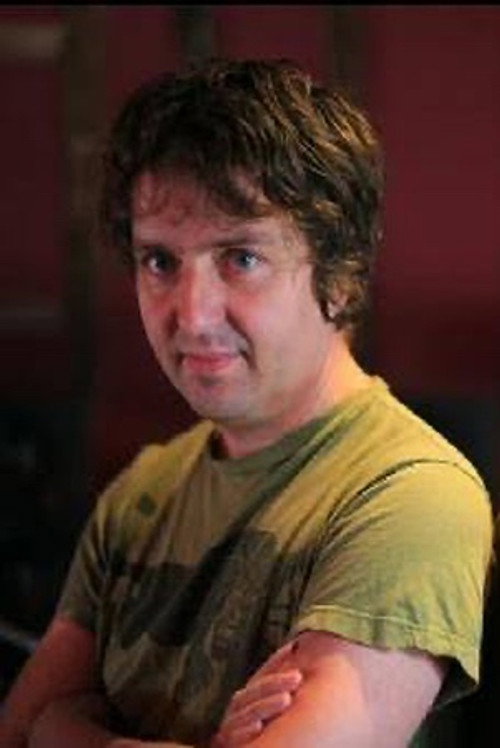 Richard Evans