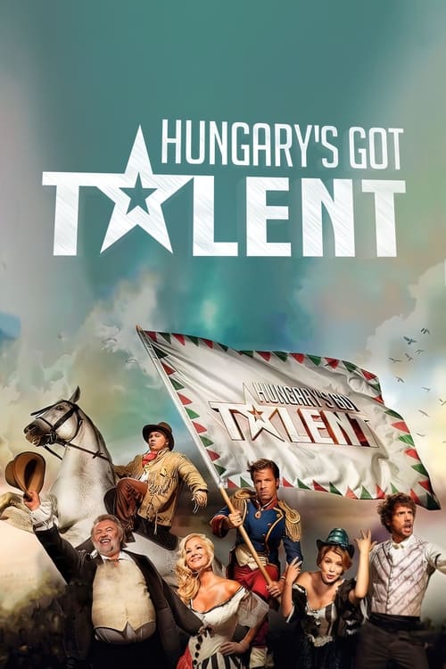 Hungary's Got Talent