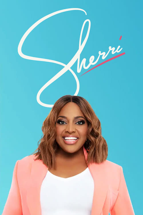 Sherri Season 2 Episode 13 : The Real Housewives of New York City