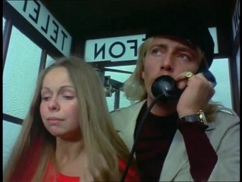 The Protectors, S02E02 - (1973)