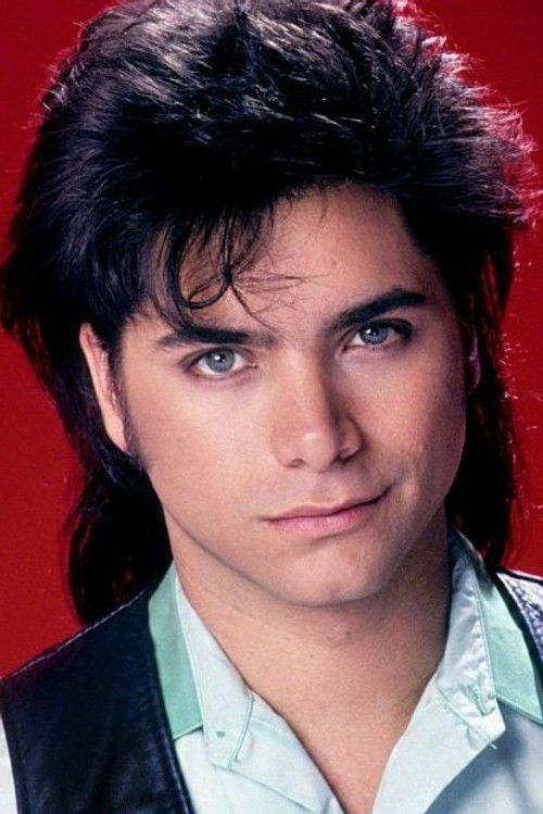 Kép: John Stamos színész profilképe
