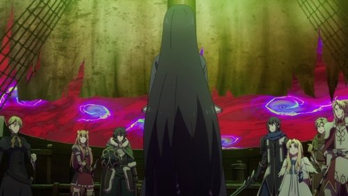 The Rising of the Shield Hero: 1×11