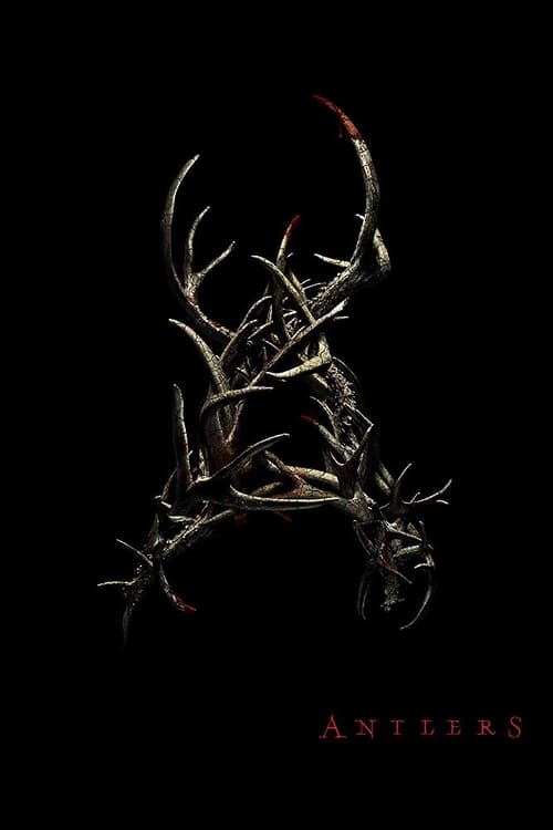 Antlers: Criatura oscura 2020