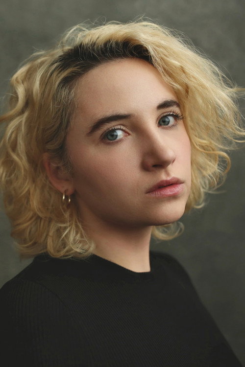 Léa Jackson
