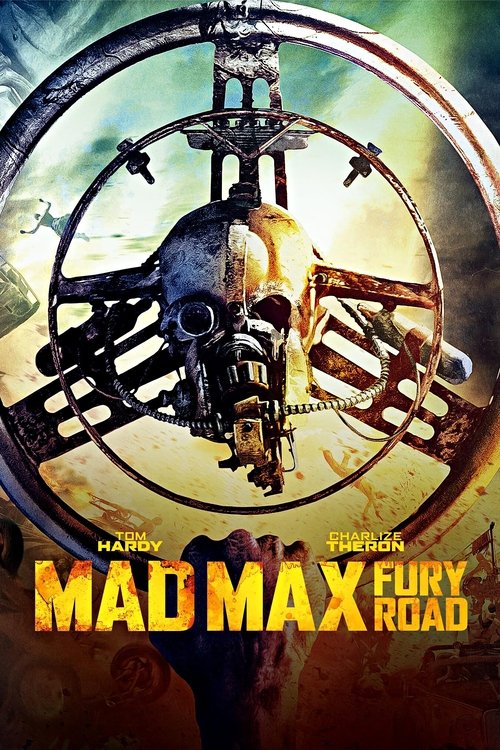 Mad Max: Fury Road