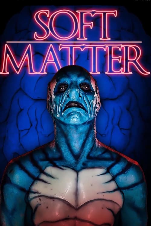Soft Matter (2018) poster
