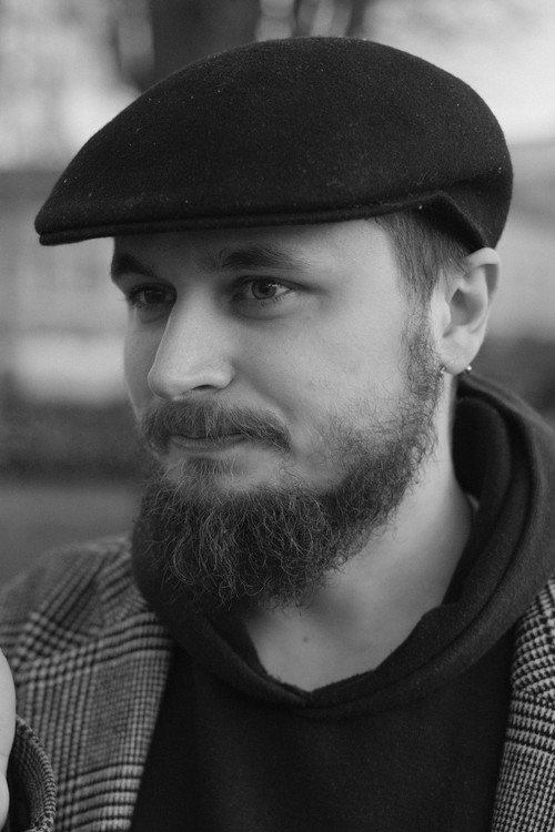 Foto de Stanislau Turko