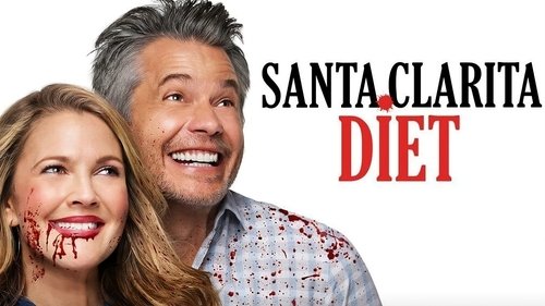 Santa Clarita Diet