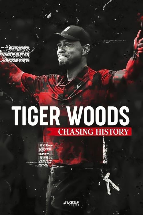 |EN| Tiger Woods: Chasing History