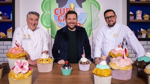 CupCakeCup