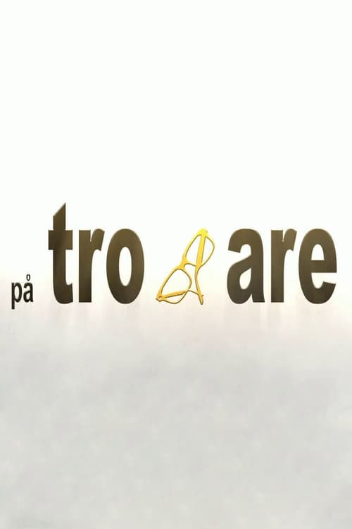 Poster På tro og Are