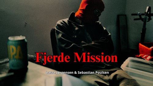 backdrop Fourth Mission