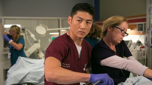 Chicago Med – Atendimento de Emergência: 1×1