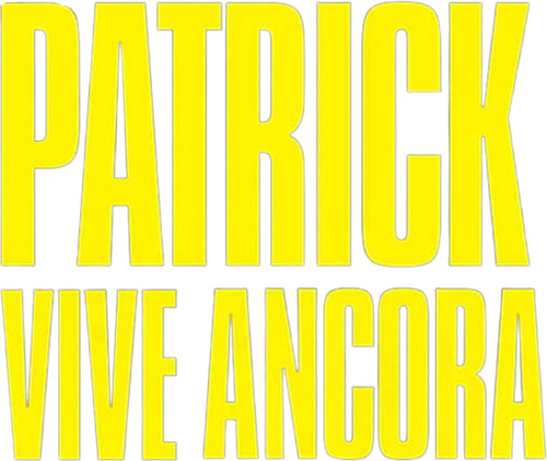 Patrick vive ancora