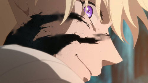 DARK MOON: THE BLOOD ALTAR: 1×7