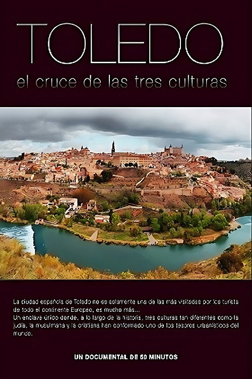 TOLEDO, CRUCE DE CULTURAS