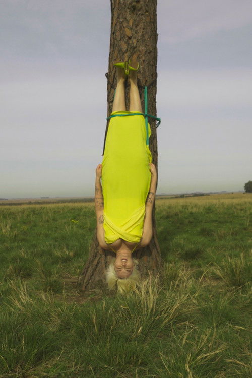 Estrelando Marta poster