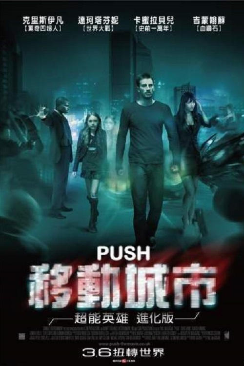 Posters