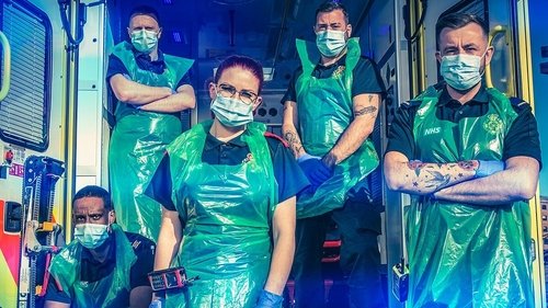 Ambulance, S07E04 - (2021)