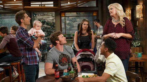 Baby Daddy : 3×1