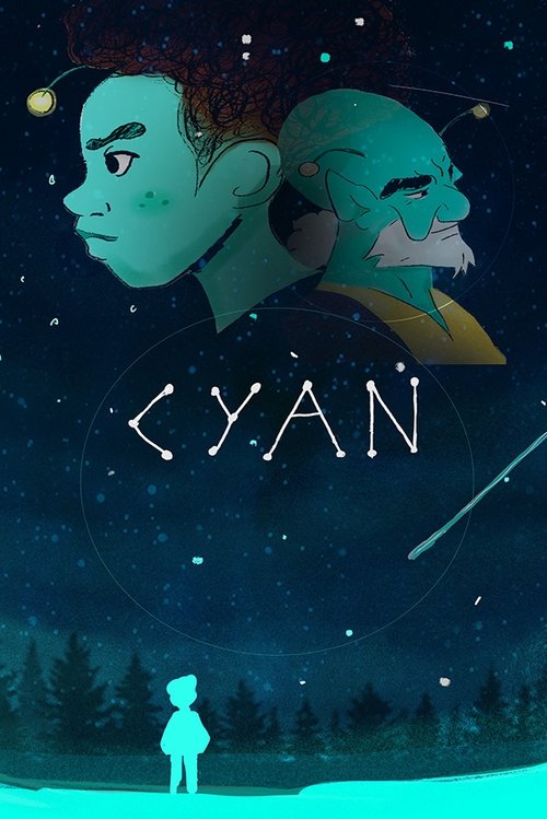 Cyan