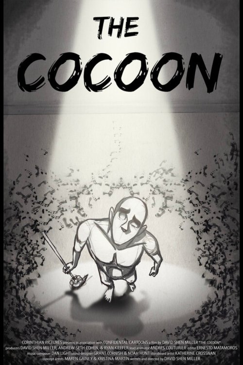 Poster image du film The Cocoon The Cocoon