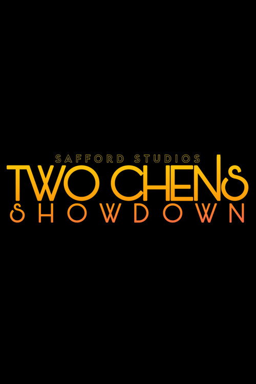 Two Chens: Showdown