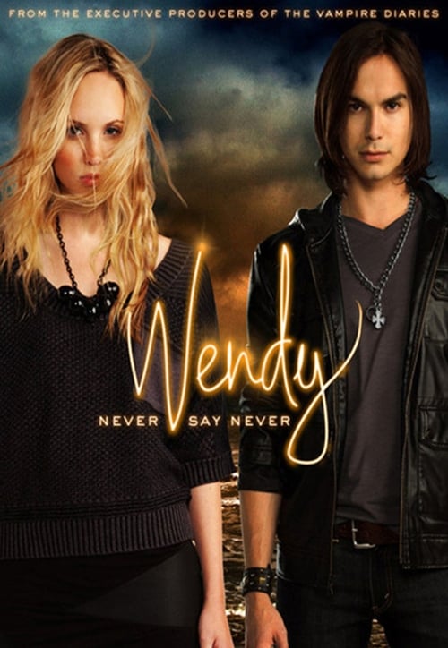 Poster do filme Wendy