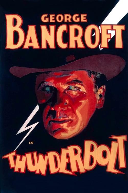 Thunderbolt 1929