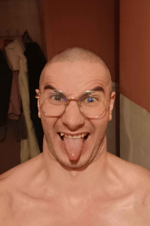 Foto de Oskar Aleksandrzak
