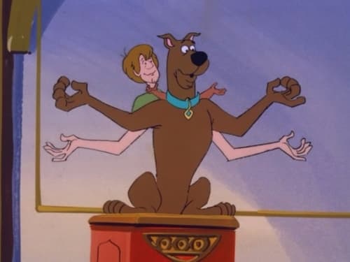 Scooby-Doo and Scrappy-Doo, S02E38 - (1981)