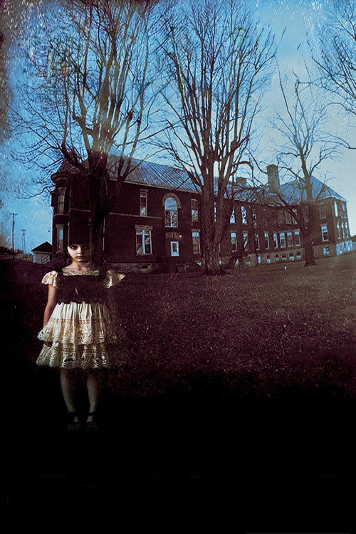 Field of Fears — The Haunting of Randolph County Asylum