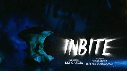INBITE Backdrop Blur